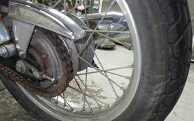 HONDA GB250 CLUBMAN Gen.5 2025 MC10