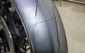 TRIUMPH STREET TRIPLE RS 2026