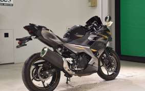 KAWASAKI NINJA 400 2021 EX400G