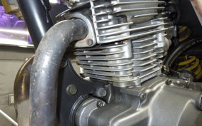 YAMAHA SEROW 225 W 2022 4JG