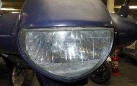 SUZUKI LET's 4 CA45A