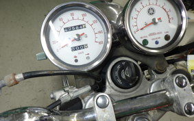 YAMAHA SR400 Gen.3 2004 RH01J