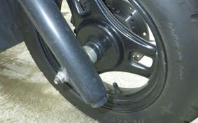 SUZUKI ADDRESS V125 SS CF4MA