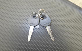 SUZUKI ADDRESS V125 G CF46A