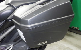 HONDA NC 700 X D 2013 RC63