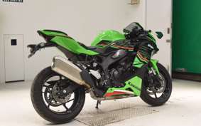 KAWASAKI ZX-4R SE 2018 ZX400P