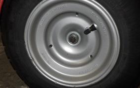 HONDA GYRO CANOPY 2024 TA03