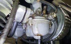KAWASAKI W1 SA 1971 W1F