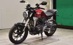 HONDA CB250R MC52