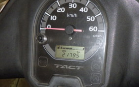 HONDA TACT Gen.4 2001 AF79