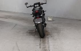 TRIUMPH  TRIUMPH  STREET  TRIPLE RS HDA554