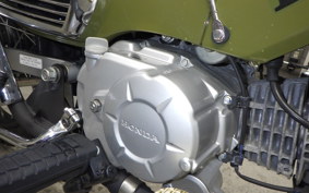 HONDA ｸﾛｽｶﾌﾞ110-2 JA45
