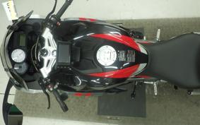 BMW K1300S 2011