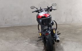 YAMAHA BOLTR VN09J