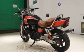 SUZUKI GSX400 IMPULSE 1996 GK79A