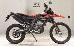 APRILIA RX 125