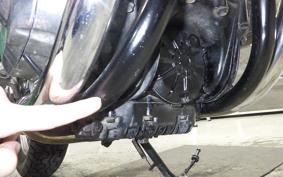 SUZUKI GR650 1984