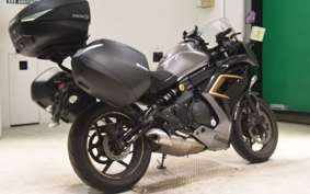 KAWASAKI NINJA 400 ABS 2018 EX400E