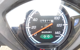 SUZUKI ADDRESS V110 CE47A