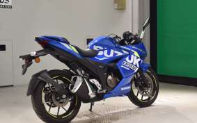 SUZUKI ｼﾞｸｻｰ250SF