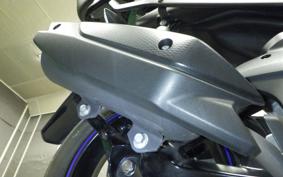 YAMAHA AERO X 155 1995
