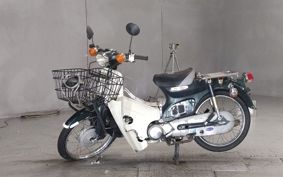 HONDA SUPER CUB90 HA02