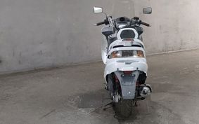 SYM RV125EFI LA12W