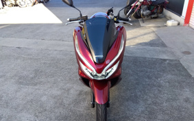 HONDA PCX 150 KF30