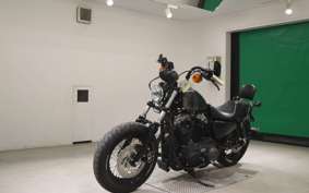 HARLEY XL1200X 2013