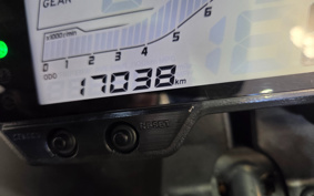 YAMAHA YZF-R15 RG47