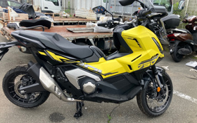 HONDA X-ADV 750 2025 RH21