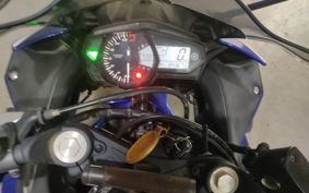 YAMAHA YZF-R25 RG10J