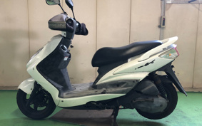 YAMAHA CYGNUS 125 X SE44J