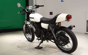 KAWASAKI 250TR BJ250F