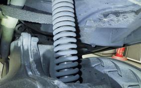 SUZUKI LET's 5 CA47A