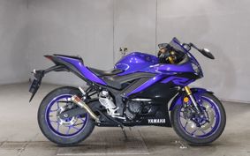 YAMAHA YZF-R25 RG43J