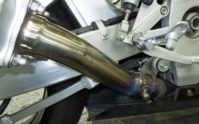 SUZUKI GSX-R1000 2002