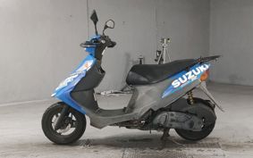 SUZUKI ADDRESS V125 CF46A