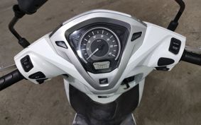 HONDA LEAD 125 JF45