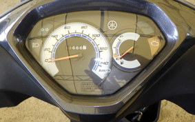YAMAHA AXIS 125 Z SEJ6J