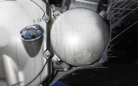 KAWASAKI ZZ-R400 1991 ZX400K