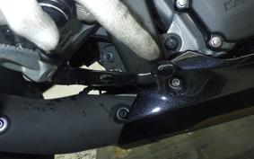 KAWASAKI ZX-4R SE 2026 ZX400P