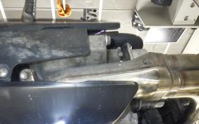 SUZUKI GSR 400 2008 GK7DA