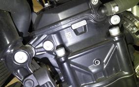 HUSQVARNA スバルトピレン801 2025