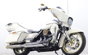 HARLEY FLHXS 2014 KRM