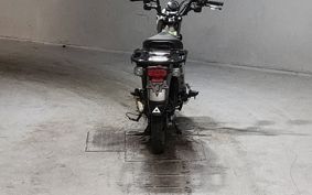 HONDA CT125 HUNTER CUB JA65