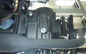 HONDA REBEL 250 E-Clutch MC49