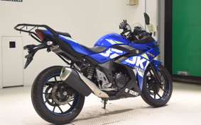 SUZUKI GSX250 R