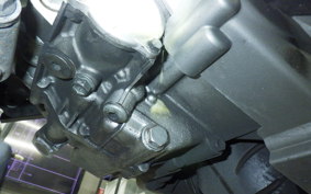 SUZUKI SKYWAVE 400 S 3 2007 CK44A