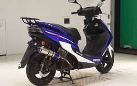 YAMAHA CYGNUS 125 XSR 3 SEA5J